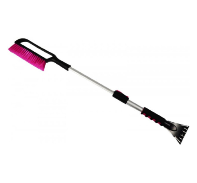 Bottari Щітка зі скребком Bottari 77,5-100 см EXTENSION-100 PINK (32490-IS)