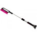 Bottari Щітка зі скребком Bottari 77,5-100 см EXTENSION-100 PINK (32490-IS)