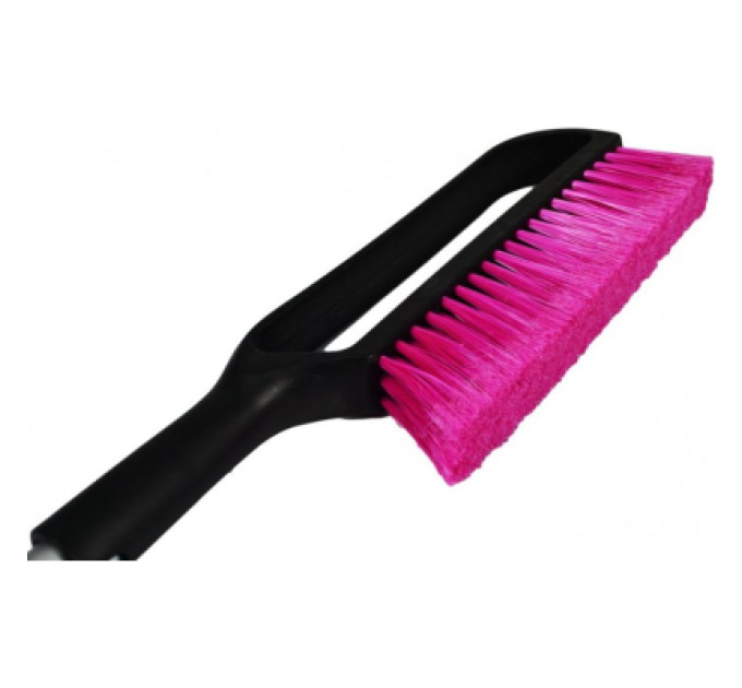 Bottari Щітка зі скребком Bottari 77,5-100 см EXTENSION-100 PINK (32490-IS)