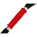 Bottari Щітка зі скребком Bottari 60 см "HANDLE BRUSHICE" (32302Red-IS)