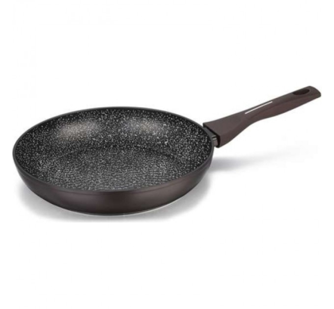 Con Brio Сковорода Con Brio Eco Granite 20 х 4,5 см (СВ-2001)