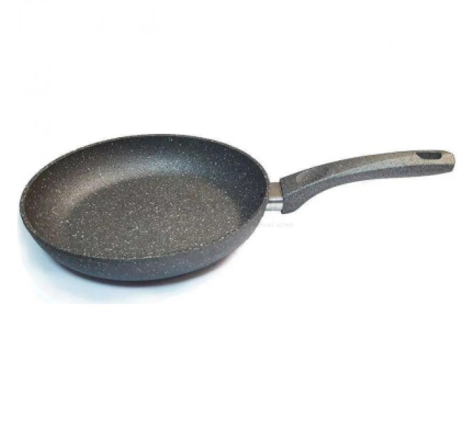 Con Brio Сковорода Con Brio Eco Granite 18 см (СВ-1811)