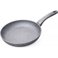 Сковорода Con Brio Eco Granite 20 х 4,5 см (СВ-2011)