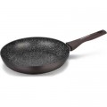 Con Brio Сковорода Con Brio Eco Granite 24 х 4,5 см (СВ-2401)