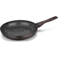 Сковорода Con Brio Eco Granite 24 х 4,5 см (СВ-2401)