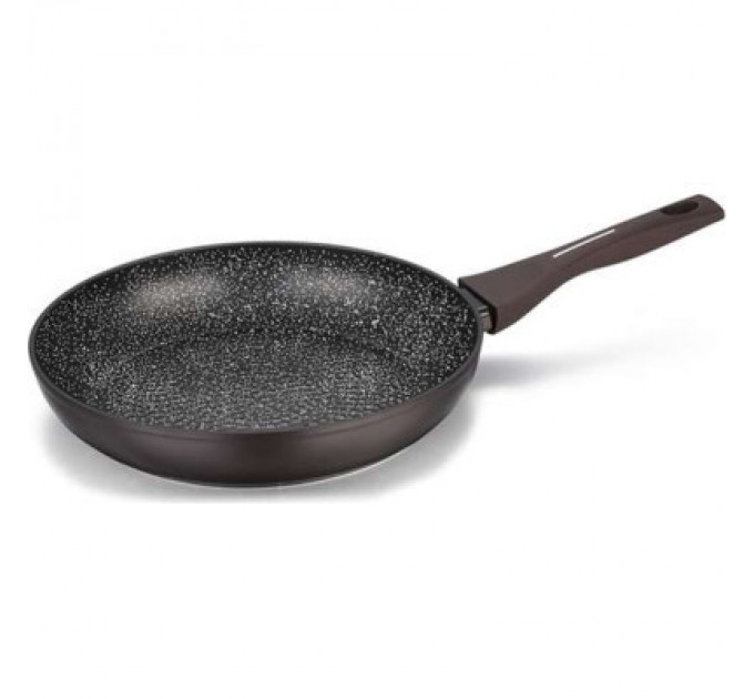 Con Brio Сковорода Con Brio Eco Granite 24 х 4,5 см (СВ-2401)