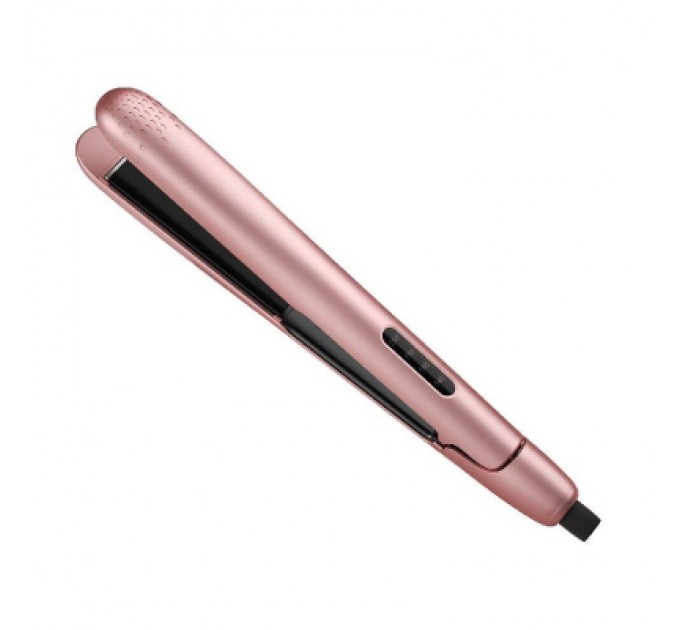 Xiaomi Вирівнювач для волосся Xiaomi Enchen Hair Curling Iron Enrollor Pink / White EU