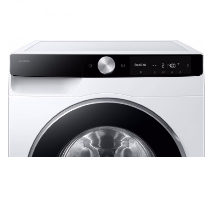 Samsung Пральна машина Samsung WW90DG6G94LKUA