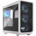 Fractal Design Корпус Fractal Design Meshify 2 RGB White TG Clear t (FD-C-MES2A-08)