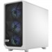 Fractal Design Корпус Fractal Design Meshify 2 RGB White TG Clear t (FD-C-MES2A-08)