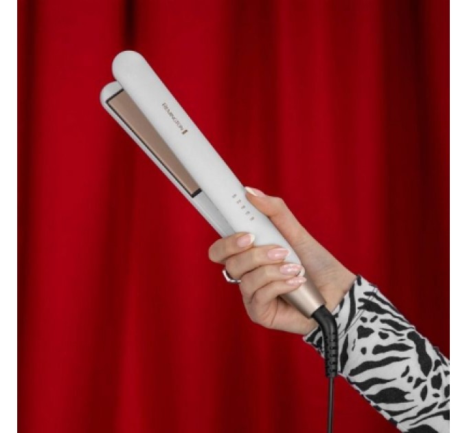 Remington Вирівнювач для волосся Remington S4740 Shea Soft