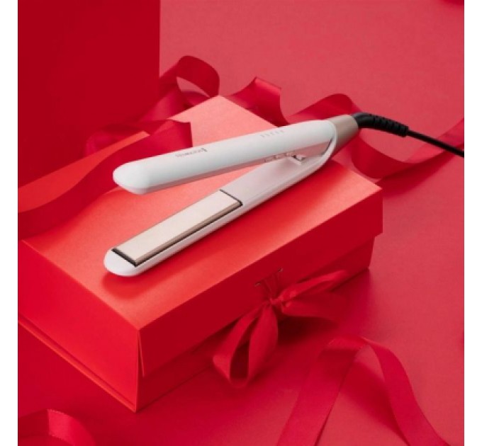 Remington Вирівнювач для волосся Remington S4740 Shea Soft