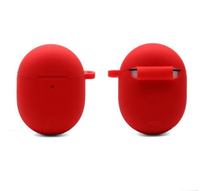 BeCover Чохол для навушників BeCover Silicon для Google Pixel Buds Pro Red (709579)