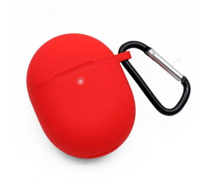 BeCover Чохол для навушників BeCover Silicon для Google Pixel Buds Pro Red (709579)