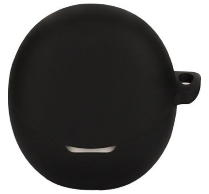 BeCover Чохол для навушників BeCover Silicon для OPPO Enco Air3 (ETE31) Black (709569)