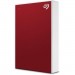 Seagate Зовнішній жорсткий диск 2.5" 4TB One Touch USB 3.2 Seagate (STKC4000403)