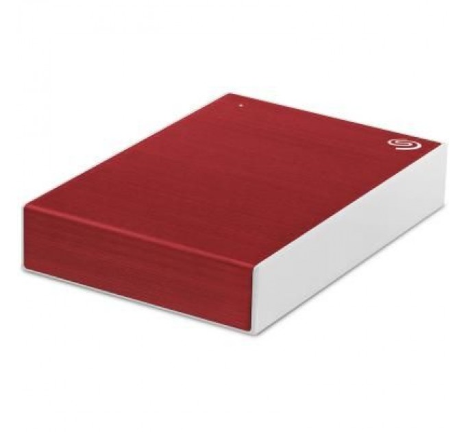 Seagate Зовнішній жорсткий диск 2.5" 4TB One Touch USB 3.2 Seagate (STKC4000403)