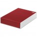Seagate Зовнішній жорсткий диск 2.5" 4TB One Touch USB 3.2 Seagate (STKC4000403)