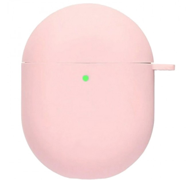 BeCover Чохол для навушників BeCover Silicon для Xiaomi Redmi Buds 4 Pink (708845)