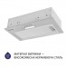 Minola Витяжка кухонна Minola HBI 5025 I LED