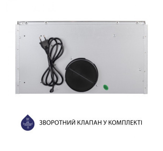 Minola Витяжка кухонна Minola HBI 5025 I LED
