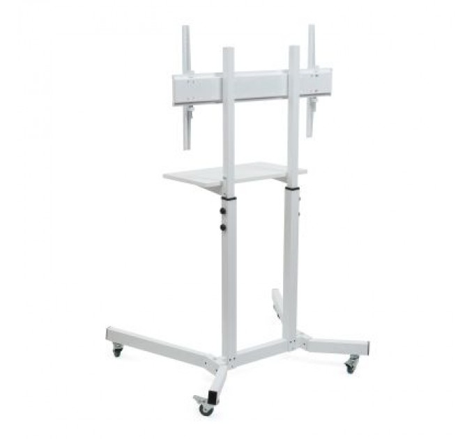 Sector Стійка презентаційна Sector T10 White