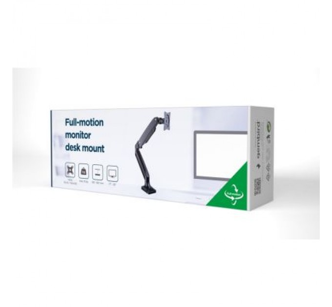 Gembird Кронштейн Gembird MA-DA1-03