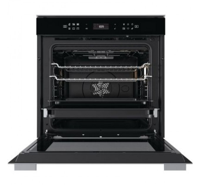 Whirlpool Духова шафа Whirlpool W7OS44S1H