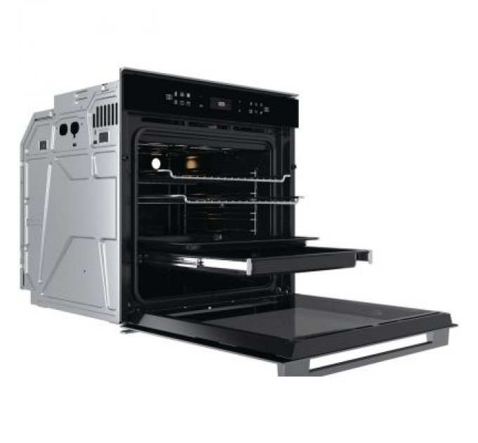 Whirlpool Духова шафа Whirlpool W7OS44S1H