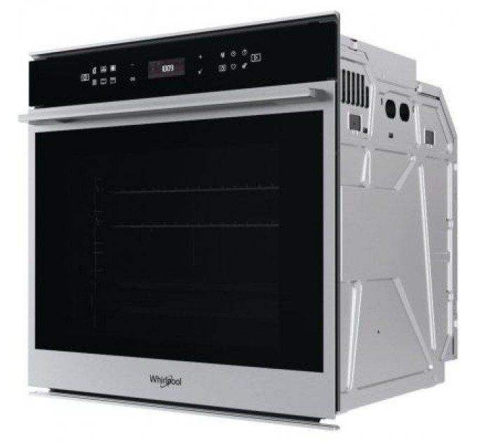 Whirlpool Духова шафа Whirlpool W7OS44S1H