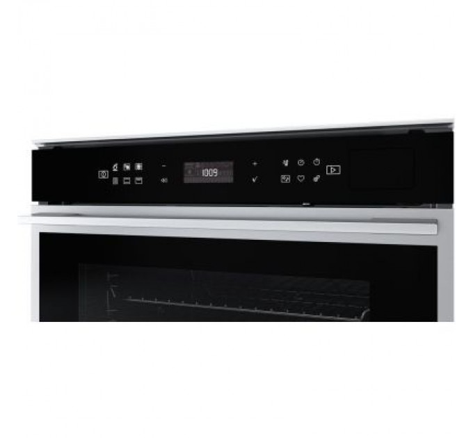 Whirlpool Духова шафа Whirlpool W7OS44S1H