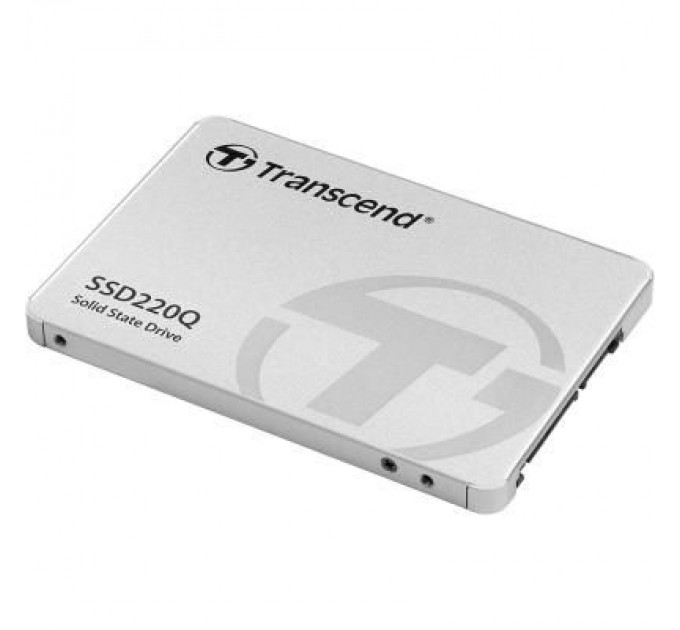 Transcend Накопичувач SSD 2.5" 2TB Transcend (TS2TSSD220Q)