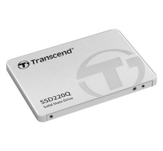 Transcend Накопичувач SSD 2.5" 2TB Transcend (TS2TSSD220Q)