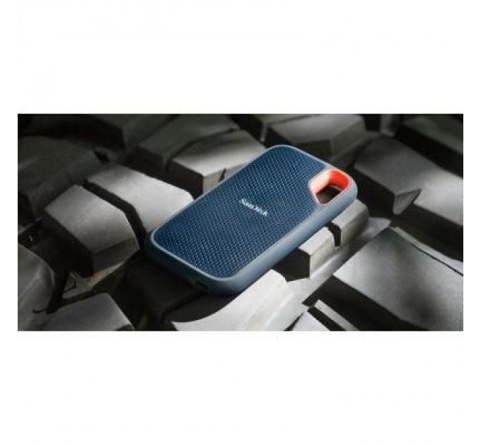 SanDisk Накопичувач SSD USB 3.2 500GB SanDisk (SDSSDE61-500G-G25)