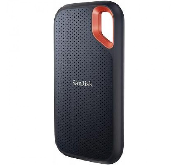 SanDisk Накопичувач SSD USB 3.2 500GB SanDisk (SDSSDE61-500G-G25)