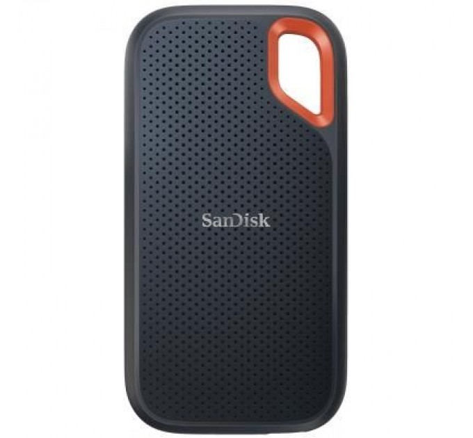 SanDisk Накопичувач SSD USB 3.2 500GB SanDisk (SDSSDE61-500G-G25)