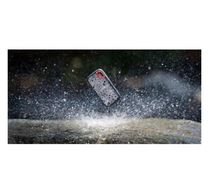SanDisk Накопичувач SSD USB 3.2 500GB SanDisk (SDSSDE61-500G-G25)