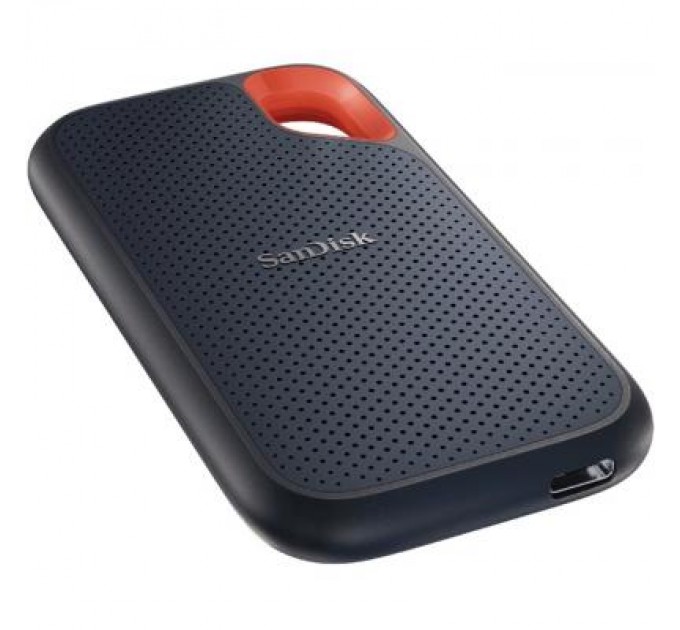 SanDisk Накопичувач SSD USB 3.2 500GB SanDisk (SDSSDE61-500G-G25)