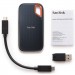SanDisk Накопичувач SSD USB 3.2 500GB SanDisk (SDSSDE61-500G-G25)