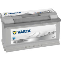 Акумулятор автомобільний Varta 100Ач Silver Dynamic H3 (600402083)