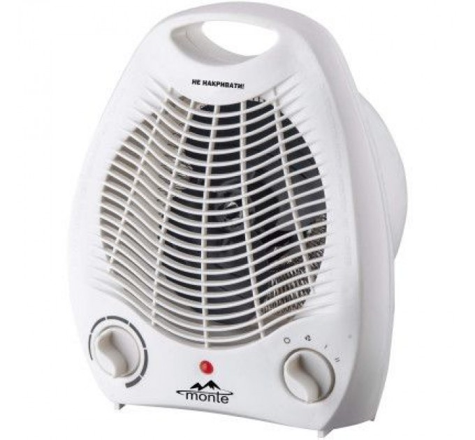 Monte Обігрівач Monte MT-1050