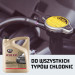 K2 Антифриз K2 KULER -35C 1л RED (T201C)