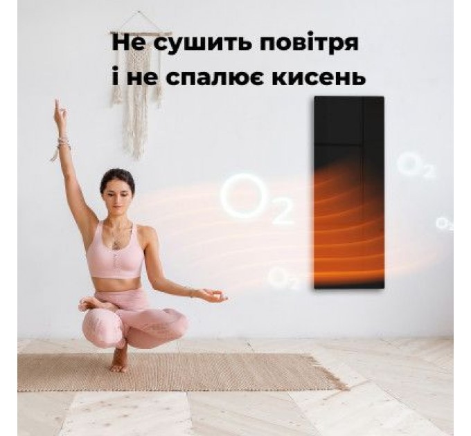 AENO Обігрівач AENO AGH0004S