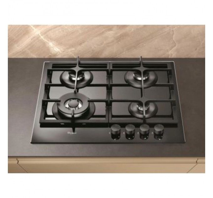 Whirlpool Варочна поверхня Whirlpool GOA6425/NB1
