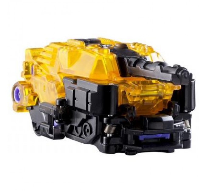 Screechers Wild ! Трансформер Screechers Wild ! L 2-ТИ-РЕККЕР від 5 до 7 років (EU683121)