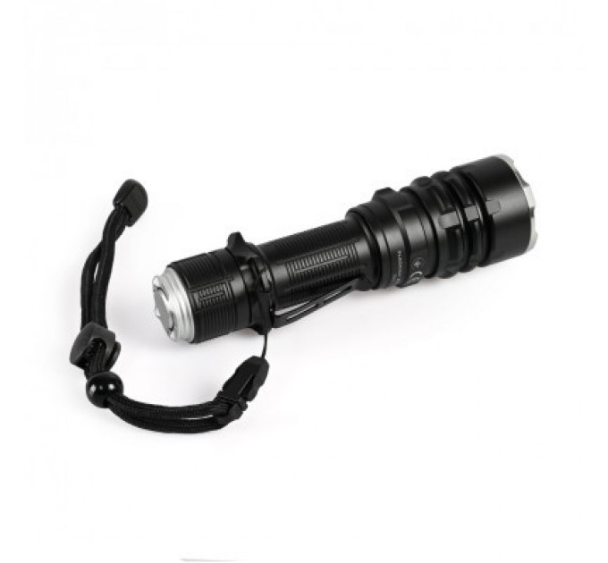 Videx Ліхтар Videx Тактичний 2000Lm 6500K (VLF-AT265)