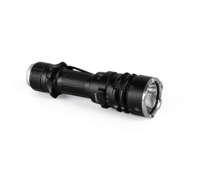 Videx Ліхтар Videx Тактичний 2000Lm 6500K (VLF-AT265)