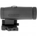 Holosun Збільшувач для прицілу Holosun HM3X 3x magnifier (747035)
