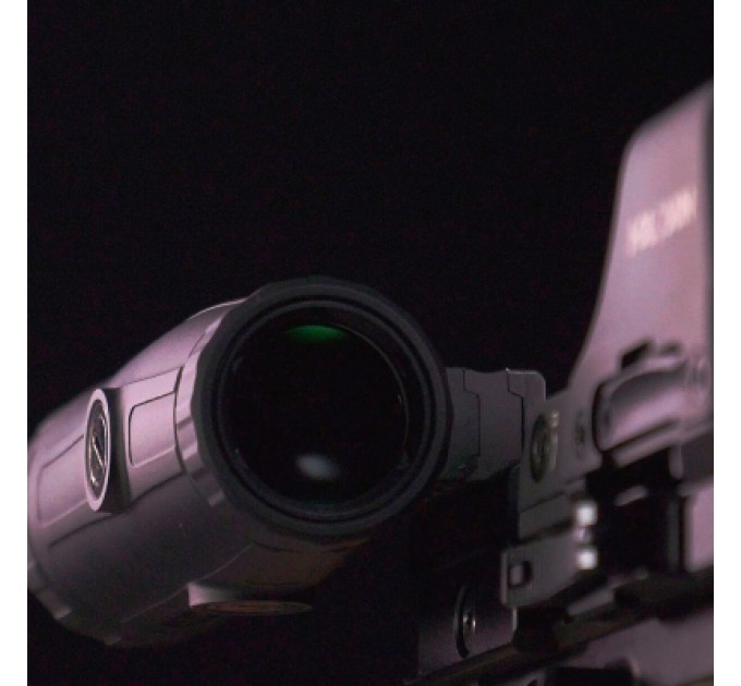 Holosun Збільшувач для прицілу Holosun HM3X 3x magnifier (747035)