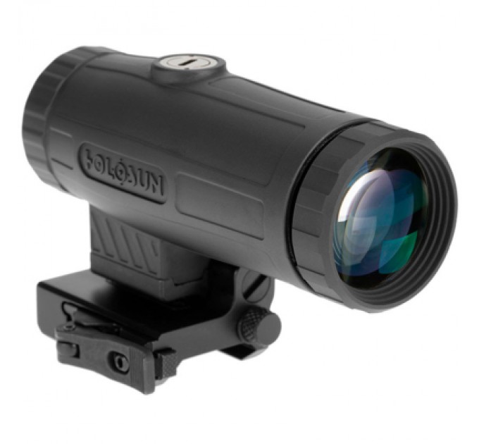 Holosun Збільшувач для прицілу Holosun HM3X 3x magnifier (747035)